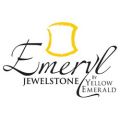 Emeryl Jewelstone by Yellow Emerald