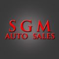 SGM Auto Sales