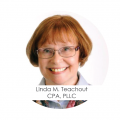 Linda M. Teachout CPA, PLLC