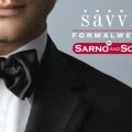 Savvi Formalwear by Sarno & Son