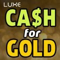 Luxe Cash for Gold