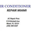 Air Conditioner Repair Miami