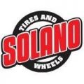 Solano Tires & Wheels