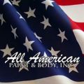 All American Paint & Body