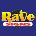 Rave signs