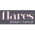 Flares bridal formal
