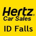 Hertz Used Car Sales