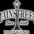 Mainstreet Bar & Grill