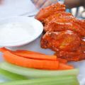 The Original Wings Over LA Take-Out Chicken Wings