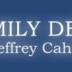 Dr. Jeffrey Cahn, DMD