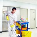 Budget Janitorial