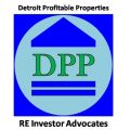 Detroit Profitable Properties