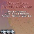 Mission Pass Towing & Storage