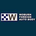 Woburn Foreign Auto Body