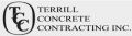 Terrill Concrete Contracting