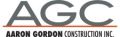 Aaron Gordon Construction, Inc.