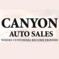 Canyon Auto Sales
