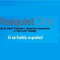 Rosquist Chiropractic Clinic
