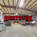 Prototek Manufacturing