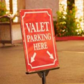 Donald Roberts Valet Parking Service