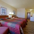 Legacy Suites Extended Stay in Phoenix