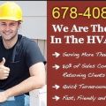 McDonough HVAC