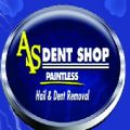 A. S. Dent Shop