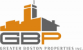 Greater Boston Properties, Inc