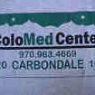 Colomed Center Dispensary - Carbondale