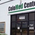 ColoMed Center Dispensary - Montrose