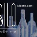 Silo Vodka Bar
