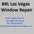 Window Repair Las Vegas