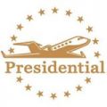 Presidential Private Jet Vacations