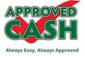 Approved Cash Advance