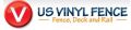 US Vinyl Fence