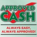 Approved Cash Advance