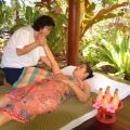 Oasis Spring Massage