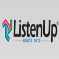 ListenUp , Inc.
