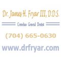 Dr. James Fryar DDS