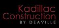 Kadillac Construction By Deaville