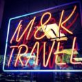 M & K Travel Services Inc