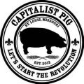 Capitalist Pig at Mad Art Gallery