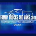 Family Trucks & Vans