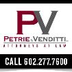 Petrie & Venditti, PLC - Attorneys at Law