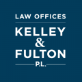Law Office of Kelley & Fulton, P. L.