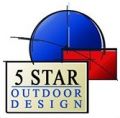 5 STAR Outdoor Design