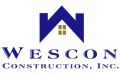 Wescon Construction, Inc.