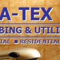A-Tex Plumbing & Utilities of San Antonio