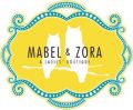 Mabel & Zora Women