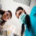 Ridge Dental: Dr Nisrine Cabani DMD